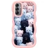 Чехол Cloudy in sky для Samsung Galaxy A26 5G – Bears. Фото 1 Чехол Cloudy in sky для Samsung Galaxy A26 5G – Bears. Фото 1 из 2