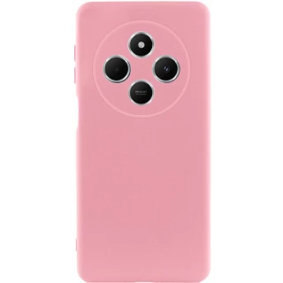Чохол Silicone Case Lakshmi Plus з закритою камерою на Xiaomi Redmi 14C / Poco C75 фото 1 з 8
