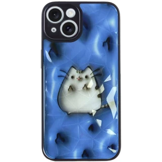 Чехол Prisma Plush для Apple iPhone 14 (6.1") фото 1 из 3