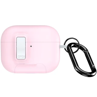 Ударопрочный футляр Dux Ducis Armor Series для Samsung Galaxy Buds 3 / 3 Pro фото 1 из 3