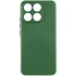 Чохол Silicone Case Lakshmi Premium із закритою камерою для Motorola Edge 70 Fusion – Зелений / Cyprus Green. Фото 1 з 2