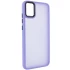 Чехол TPU+PC Lyon Frosted на Xiaomi Redmi Note 7 / Note 7 Pro / Note 7s – Purple. Фото 1 из 6