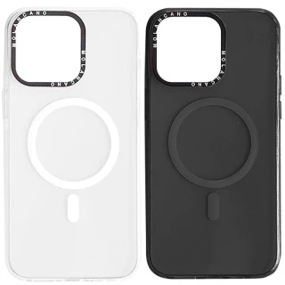TPU чохол Molan Cano Magnetic Jelly для Apple iPhone 15 Plus (6.7") фото 1 TPU чохол Molan Cano Magnetic Jelly для Apple iPhone 15 Plus (6.7") фото 1 з 2