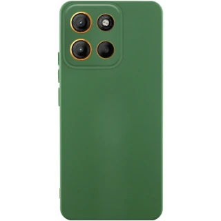 Чохол Silicone Cover Ummi Lakshmi Full Camera (AA) для Motorola Moto G56 5G фото 1 з 1