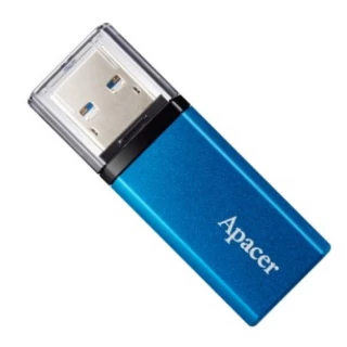 Флеш накопичувач Apacer USB 3.2 Gen1 AH25C 256GB фото 1 з 4