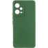 Чохол Silicone Cover Ummi Lakshmi Full Camera (AA) для Xiaomi Poco X5 5G – Зелений / Dark green. Фото 1 Чохол Silicone Cover Ummi Lakshmi Full Camera (AA) для Xiaomi Poco X5 5G – Зелений / Dark green. Фото 1 з 2