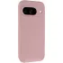 Чохол Silicone Case Lakshmi Premium із закритою камерою для Google Pixel 9 – Рожевий / Pink Sand. Фото 3 з 9