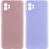 Чохол Silicone Case Lakshmi з закритою камерою на Motorola Moto G32 фото 1 з 1