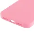 Чехол Silk Full Protective (AA) NO LOGO для Apple iPhone 17 Pro (6.3") – Розовый / Pink. Фото 6 из 6