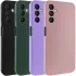Чехол Silicone Case Lakshmi Premium з закритою камерою на Samsung Galaxy A27 фото 2 из 2