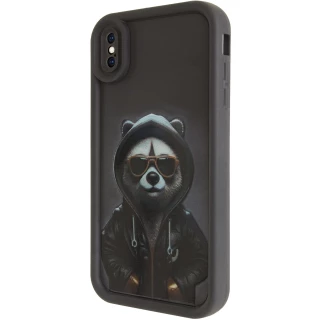 TPU чехол Prestige для Apple iPhone XS Max (6.5") фото 1 из 13