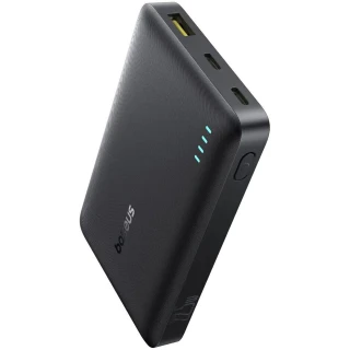 Портативное ЗУ Power Bank Baseus EnerFill FP21 22.5W 10000 mAh (P1008210D213) фото 1 из 4