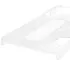 Чохол PC Soft Mist with Magnetic Fit для Samsung Galaxy S26 Ultra – Clear. Фото 8 з 8