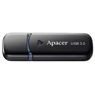 Флеш накопичувач Apacer USB 3.2 AH355 32Gb фото 1 з 1
