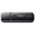 Флеш накопитель Apacer USB 3.2 AH355 32Gb – Black. Фото 1 из 5