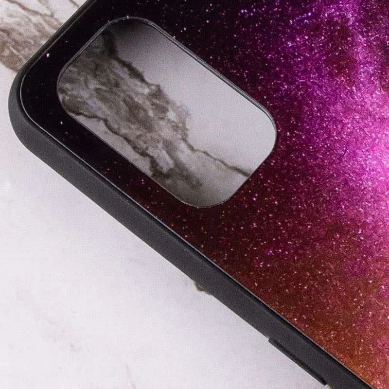 Скляний чохол Diversity на Realme 7 Pro – Solitude. Фото 4 з 4