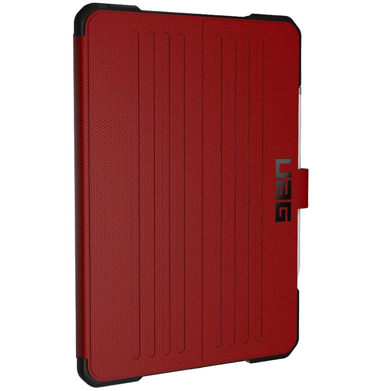 

Чехол-книжка UAG Metropolis для Apple iPad Air 10.9'' (2020) (Красный), Червоний
