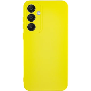 Чехол Silicone Case Lakshmi с закрытой камерой для Samsung Galaxy S23 FE фото 1 из 16