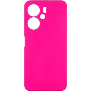 Чохол Silicone Case Lakshmi Premium із закритою камерою для Xiaomi Redmi 13C фото 1 з 3