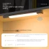 Сенсорний світильник LED з датчиком руху MZ-L3201 (37*22,5*200mm) – White. Фото 3 з 8