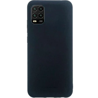 Силиконовый чехол Molan Cano Smooth для Xiaomi Mi 10 Lite фото 1 из 1