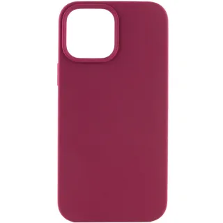 Чехол Silk Full Protective (AA) NO LOGO для Apple iPhone 15 (6.1") фото 1 из 3
