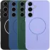 Чохол Silicone Cover Lakshmi Full Camera (AA) with Magnetic Fit для Samsung Galaxy S26 FE фото 1 з 1