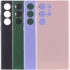 Чохол Silicone Case Lakshmi Premium з закритою камерою на Samsung Galaxy S24 Ultra фото 2 з 2
