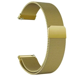 Ремінець Milanese Loop для Smart Watch 20mm фото 1 з 1