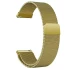 Ремешок Milanese Loop для Smart Watch 22mm – Gold. Фото 1 из 1