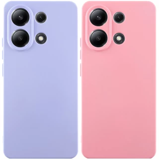 Чехол Silicone Case Lakshmi Plus с закрытой камерой для Xiaomi Redmi Note 13 5G фото 1 Чехол Silicone Case Lakshmi Plus с закрытой камерой для Xiaomi Redmi Note 13 5G фото 1 из 1