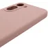 Чехол Silicone Case Lakshmi Premium з закритою камерою на Xiaomi Redmi A7 Pro 4G – Розовый / Pink Sand. Фото 5 из 6