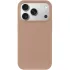 Чохол Silk Full Protective (AA) NO LOGO для Apple iPhone 17 Pro Max (6.9") – Бежевий / Desert Gold. Фото 3 з 7