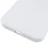 Чехол Silk Full Protective (AA) NO LOGO для Apple iPhone 13 Pro (6.1") – Белый / White. Фото 11 из 12