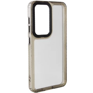 Кольоровий чохол TPU+PC на Samsung Galaxy A34 5G фото 1 з 4