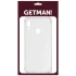 Ультратонкий силиконовый чехол GETMAN с крытыми бортами та камерою на Motorola Moto G56 5G – Бесцветный (прозрачный). Фото 3 Ультратонкий силиконовый чехол GETMAN с крытыми бортами та камерою на Motorola Moto G56 5G – Бесцветный (прозрачный). Фото 3 из 4