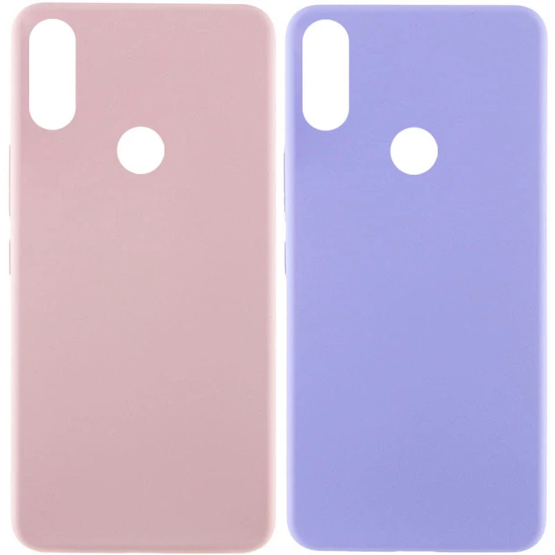 Чохол Silicone Case Lakshmi Premium на Xiaomi Redmi Note 7 / Note 7 Pro / Note 7s фото 1 з 2