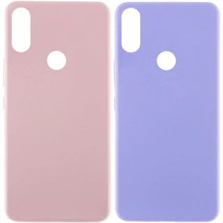 Чохол Silicone Case Lakshmi Premium на Xiaomi Redmi Note 7 / Note 7 Pro / Note 7s фото 1 з 2