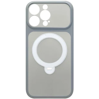 Чехол Ummi Full Camera with MagSafe HQ Ring для Apple iPhone 15 Pro Max (6.7") фото 1 из 1