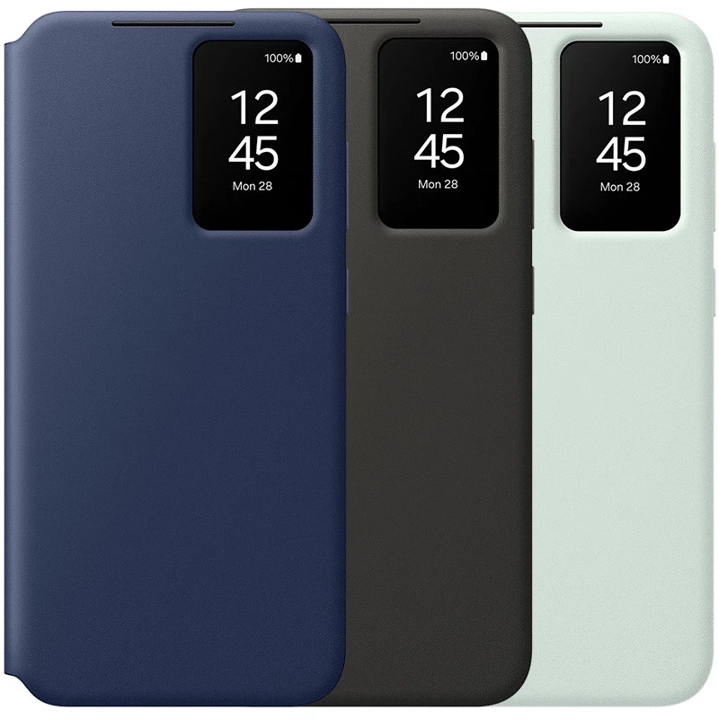 Чохол-книжка Functional Wallet для Samsung Galaxy S24+ фото 1 з 3