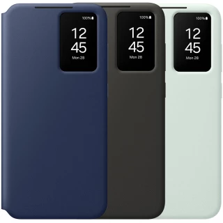 Чохол-книжка Functional Wallet для Samsung Galaxy S24+ фото 1 Чохол-книжка Functional Wallet для Samsung Galaxy S24+ фото 1 з 3
