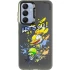 Чехол TPU+PC Street Art для Samsung Galaxy M15 5G – Let's Go. Фото 4 Чехол TPU+PC Street Art для Samsung Galaxy M15 5G – Let's Go. Фото 4 из 7