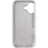 Чохол TPU+PC Crystal Hunt with MagSafe для Apple iPhone 17 (6.3") – White. Фото 5 з 7