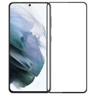Захисне скло 2.5D CP+ на Samsung Galaxy S22 фото 1 з 2