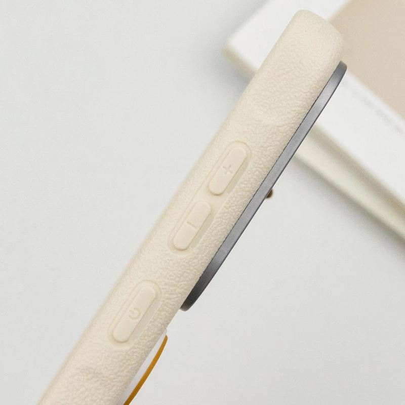 Чохол Labubu Toys для Xiaomi Redmi 13C – Coffee / Sand. Фото 2 з 2