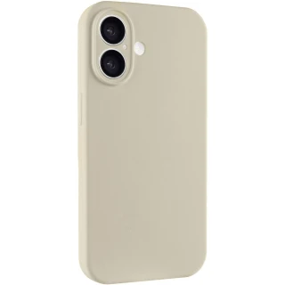Чехол Silk Full Camera Protective (AA) NO LOGO для Apple iPhone 16 фото 1 из 2