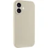 Чехол Silk Full Camera Protective (AA) NO LOGO для Apple iPhone 16 – Бежевый / Antigue White. Фото 1 из 2