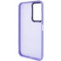 Чехол TPU+PC Lyon Frosted на Oppo A57s – Purple. Фото 4 из 4