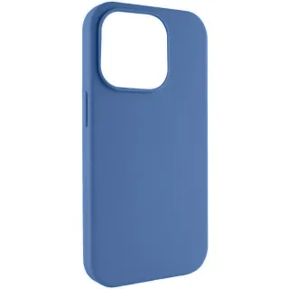 Чехол Silk (AA) NO LOGO with Magnetic Fit для Apple iPhone 18 Pro Max фото 1 из 1