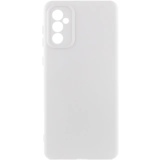 Цветной силиконовый чехол GETMAN с закрытой камерой на Samsung Galaxy A36 5G фото 1 из 1